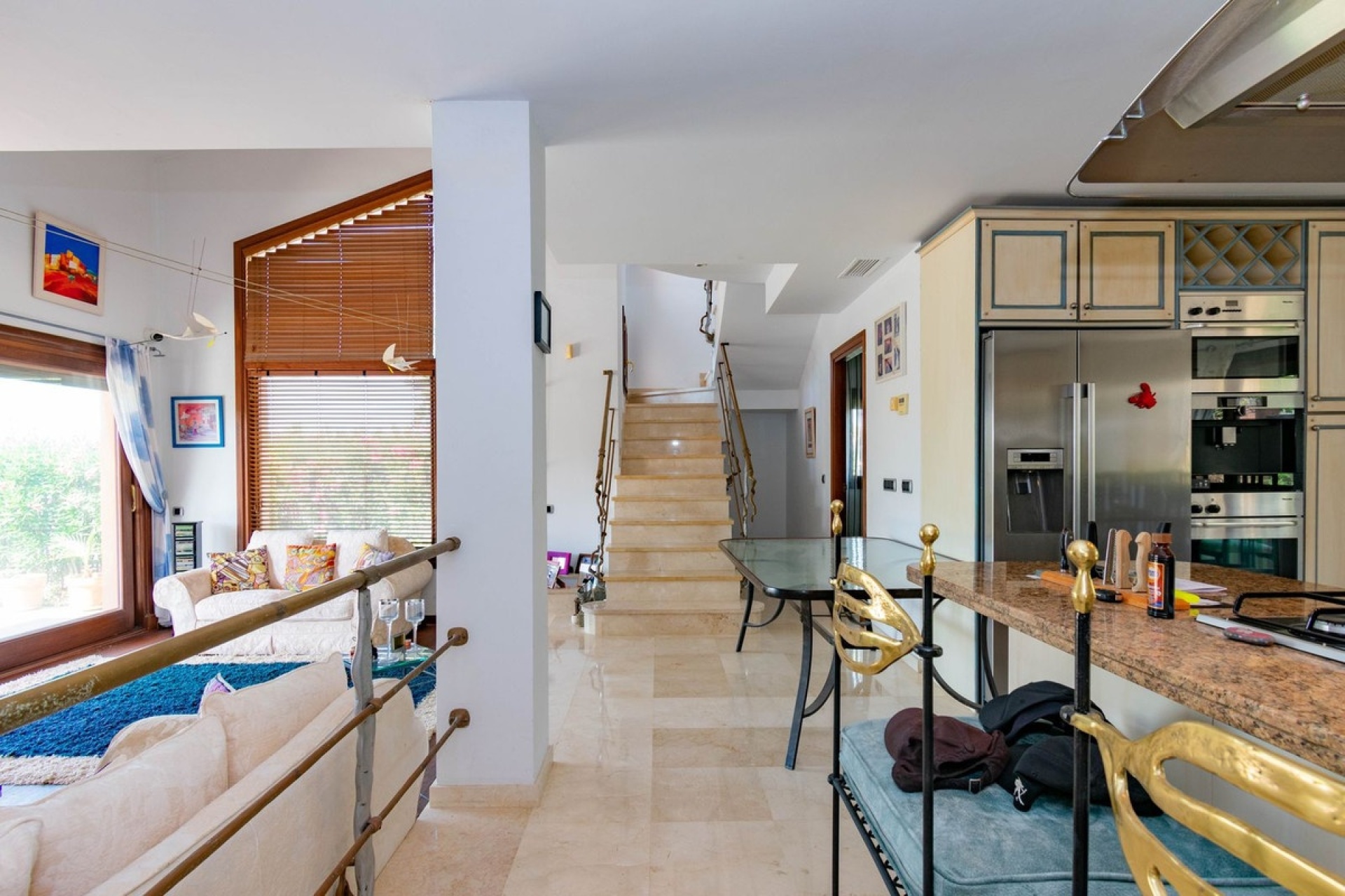 Wiederverkauf - Villa - Estepona - Estepona Centro