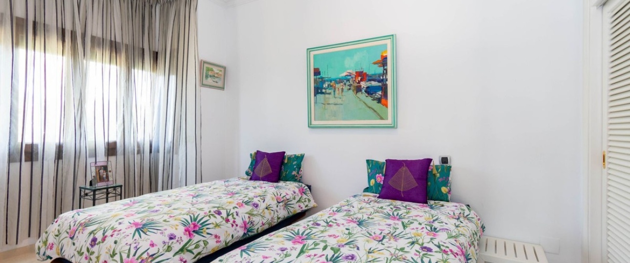Wiederverkauf - Villa - Estepona - Estepona Centro