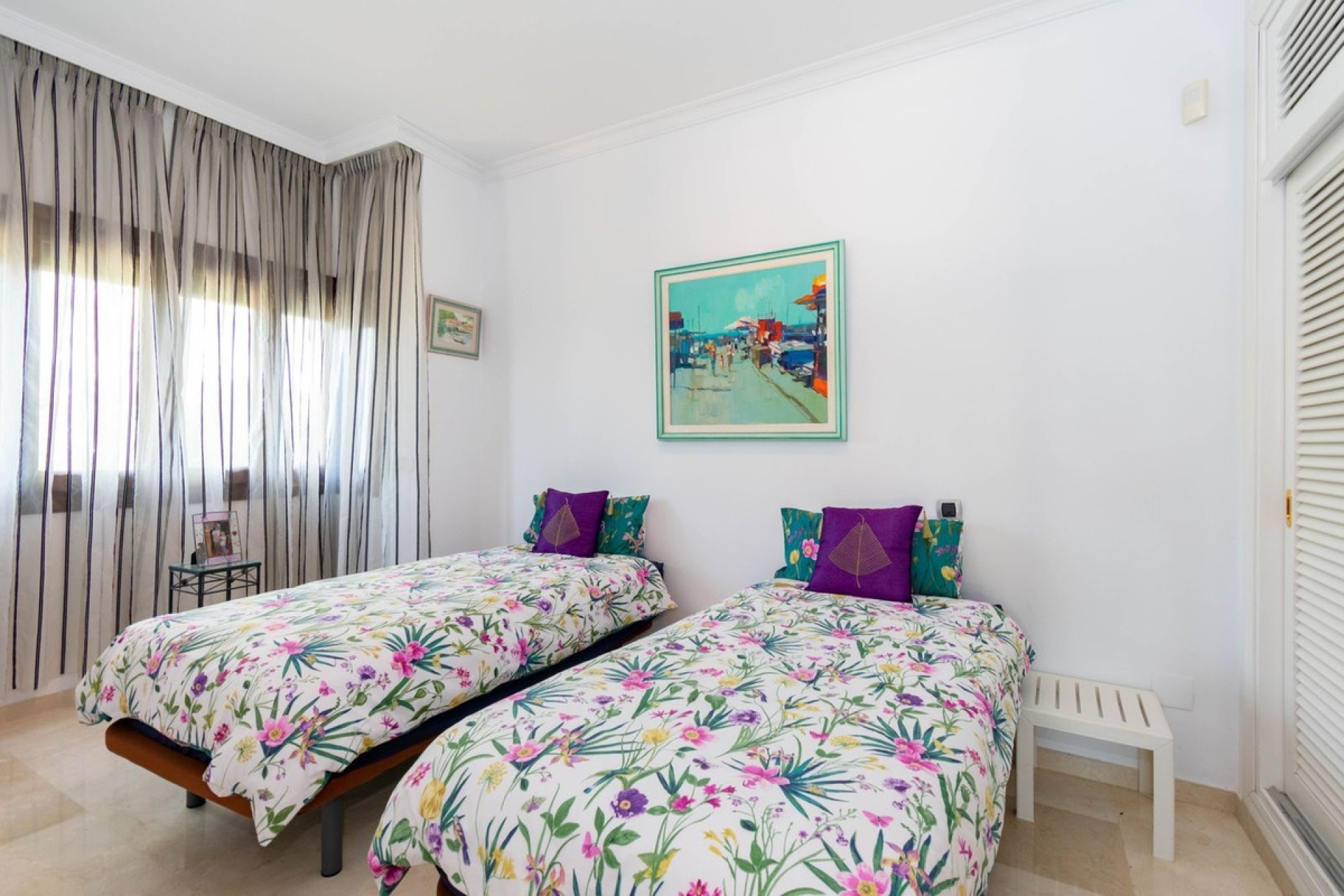 Wiederverkauf - Villa - Estepona - Estepona Centro