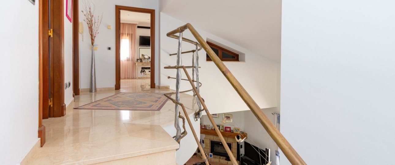 Wiederverkauf - Villa - Estepona - Estepona Centro