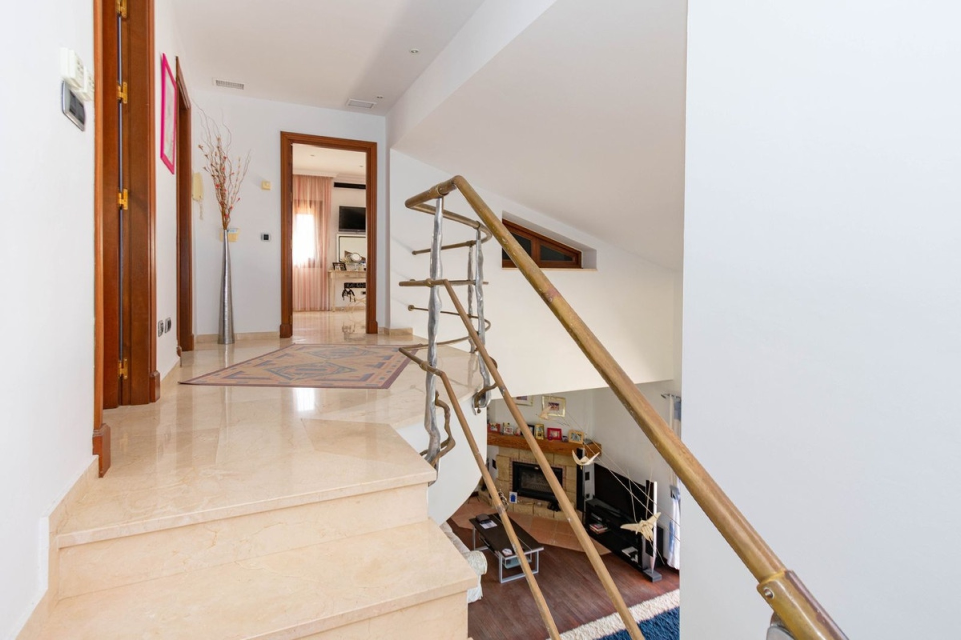 Wiederverkauf - Villa - Estepona - Estepona Centro