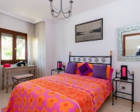 Wiederverkauf - Villa - Estepona - Estepona Centro