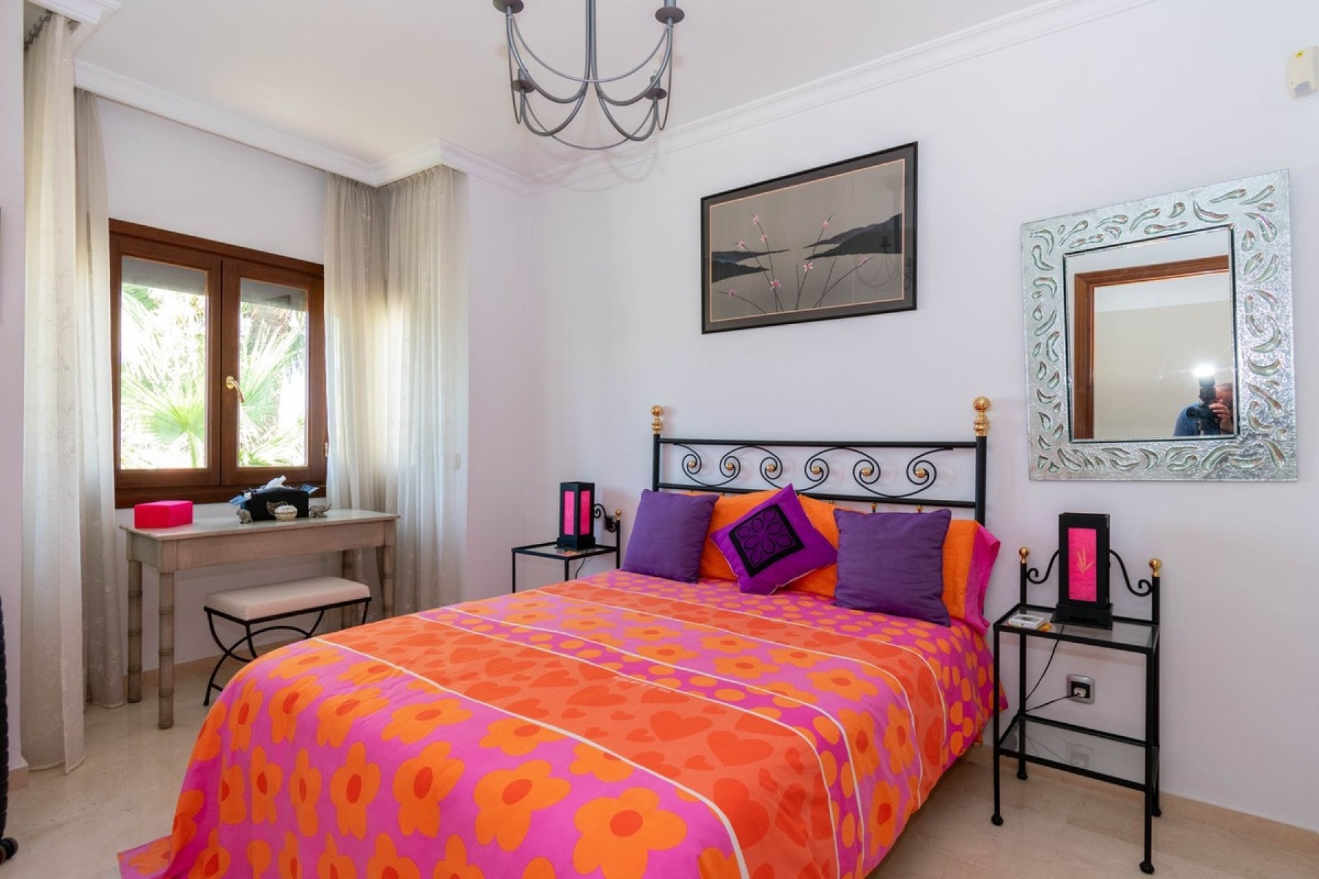 Wiederverkauf - Villa - Estepona - Estepona Centro