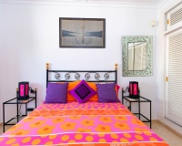 Wiederverkauf - Villa - Estepona - Estepona Centro
