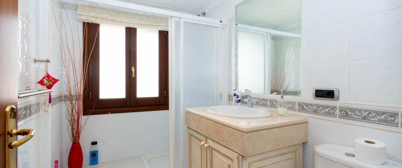 Wiederverkauf - Villa - Estepona - Estepona Centro