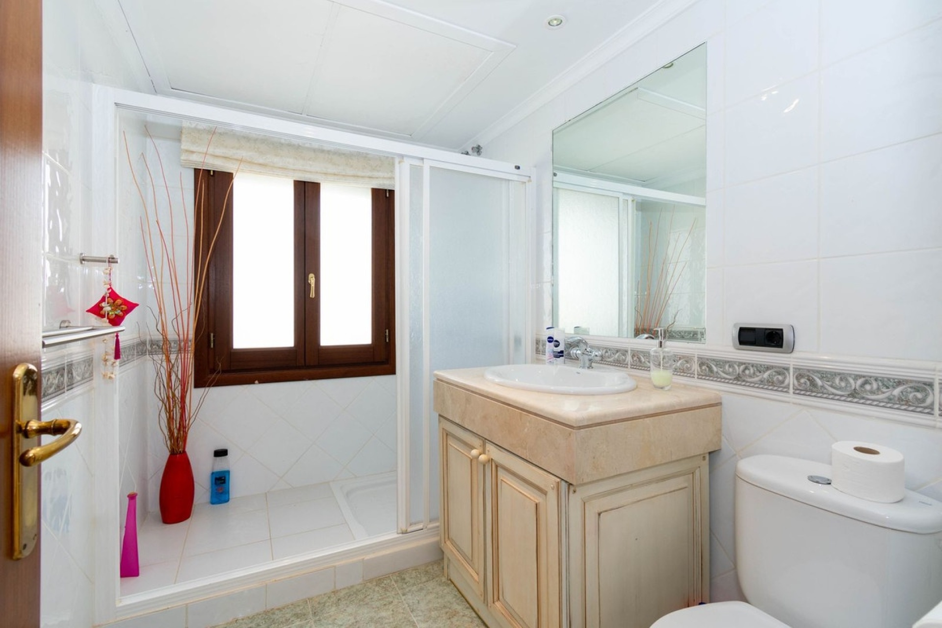 Wiederverkauf - Villa - Estepona - Estepona Centro