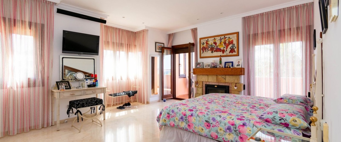 Wiederverkauf - Villa - Estepona - Estepona Centro