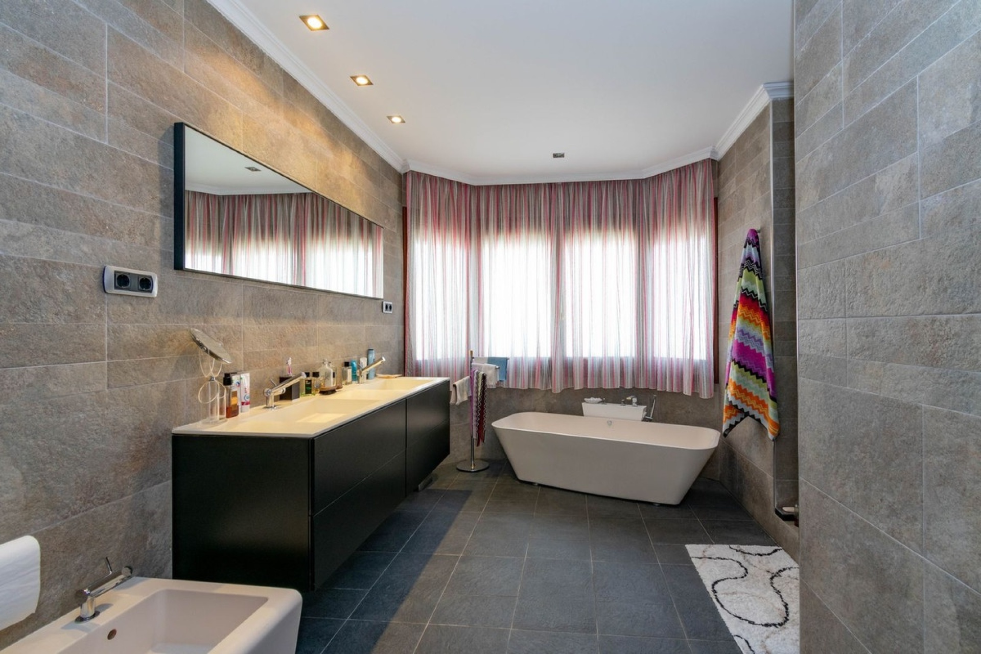 Wiederverkauf - Villa - Estepona - Estepona Centro