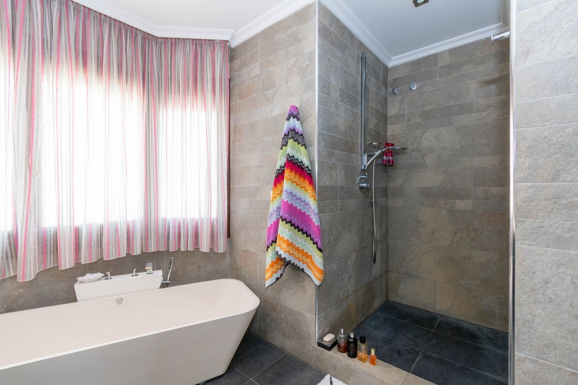 Wiederverkauf - Villa - Estepona - Estepona Centro