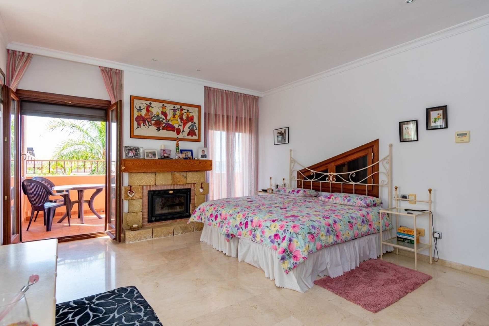 Wiederverkauf - Villa - Estepona - Estepona Centro