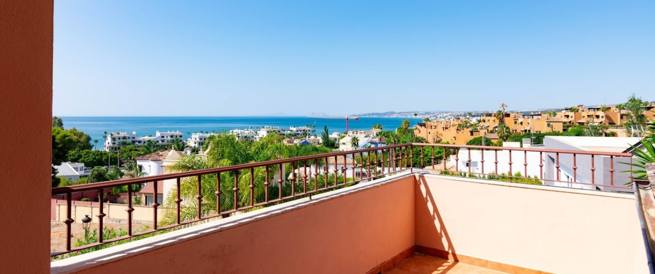 Wiederverkauf - Villa - Estepona - Estepona Centro