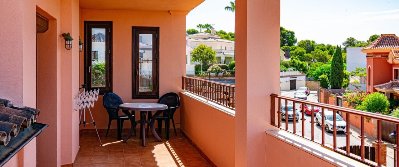 Wiederverkauf - Villa - Estepona - Estepona Centro