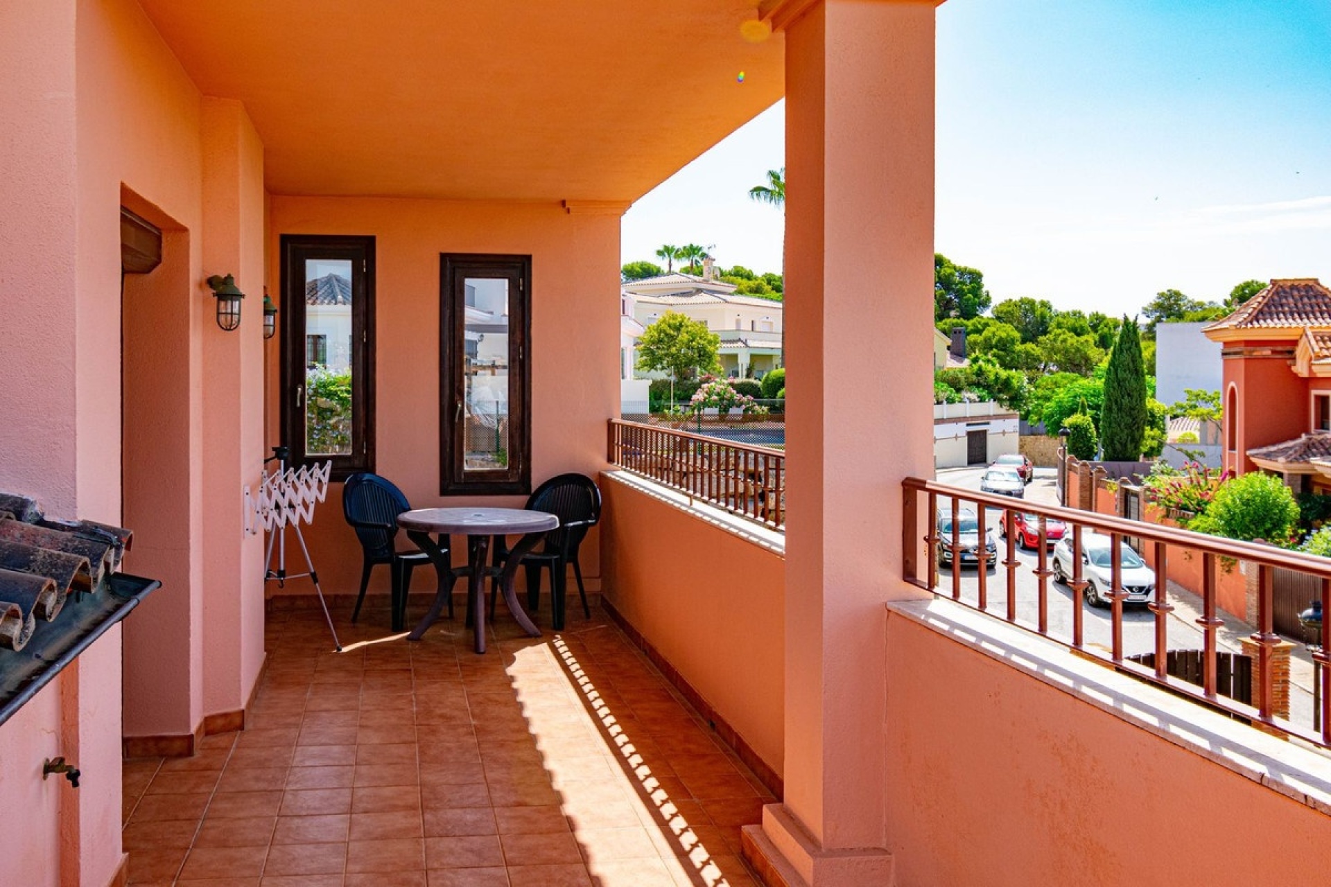 Wiederverkauf - Villa - Estepona - Estepona Centro