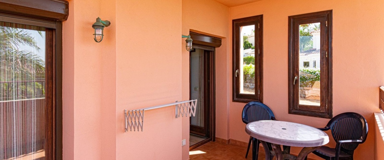 Wiederverkauf - Villa - Estepona - Estepona Centro