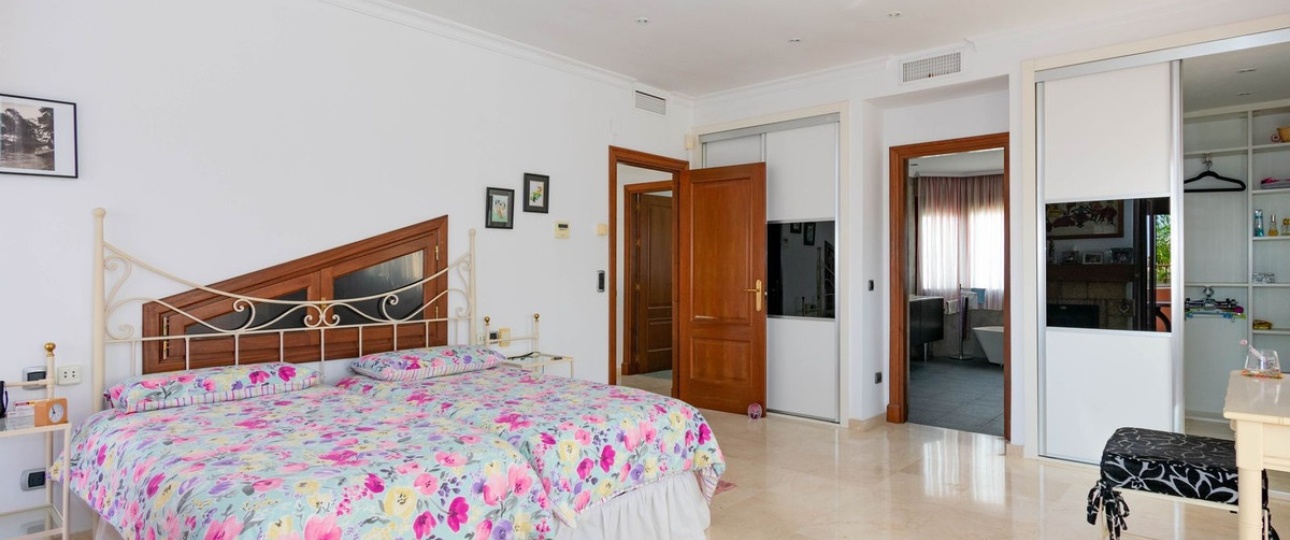 Wiederverkauf - Villa - Estepona - Estepona Centro