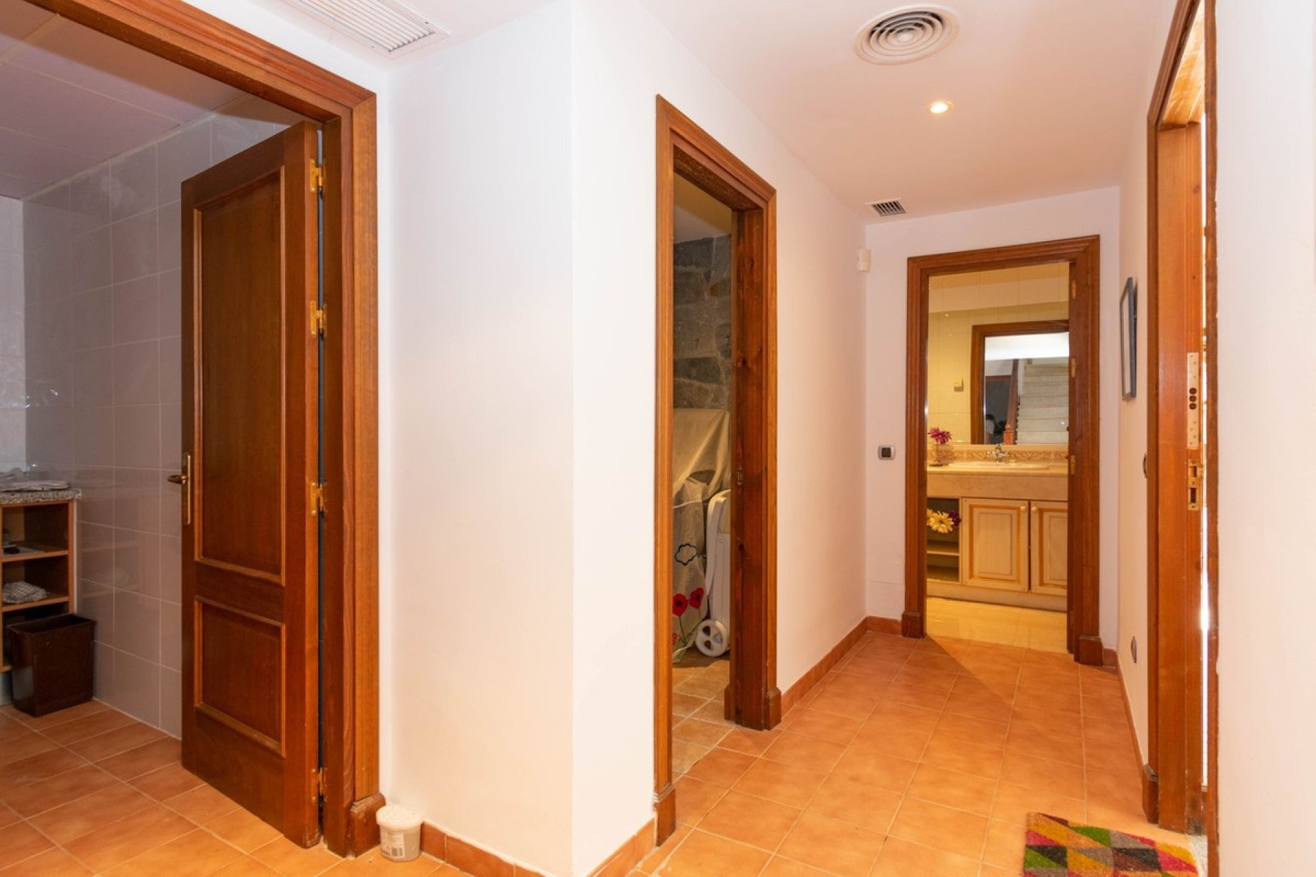 Wiederverkauf - Villa - Estepona - Estepona Centro