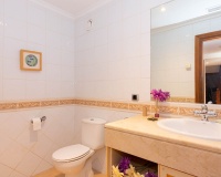 Wiederverkauf - Villa - Estepona - Estepona Centro