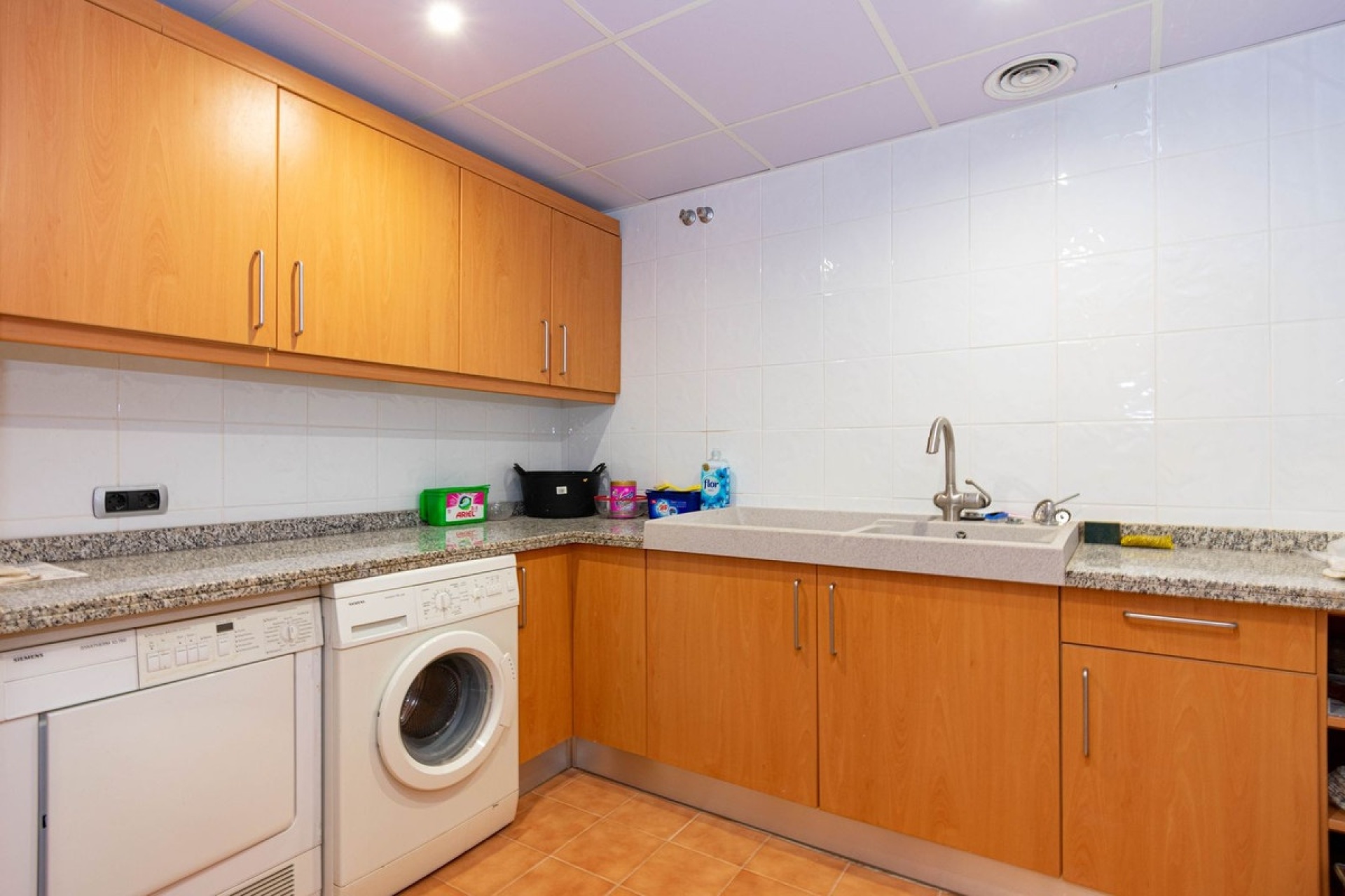 Wiederverkauf - Villa - Estepona - Estepona Centro