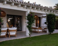 Wiederverkauf - Villa - Estepona - Estepona Centro