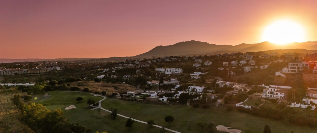 Wiederverkauf - Villa - Estepona - Estepona Centro