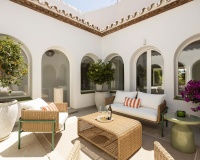Wiederverkauf - Villa - Estepona - Estepona Centro