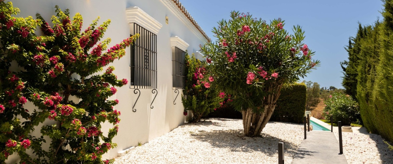 Wiederverkauf - Villa - Estepona - Estepona Centro