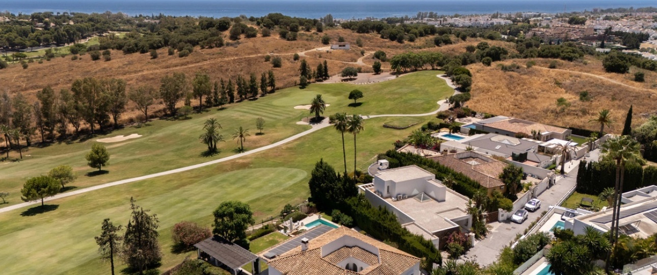 Wiederverkauf - Villa - Estepona - Estepona Centro
