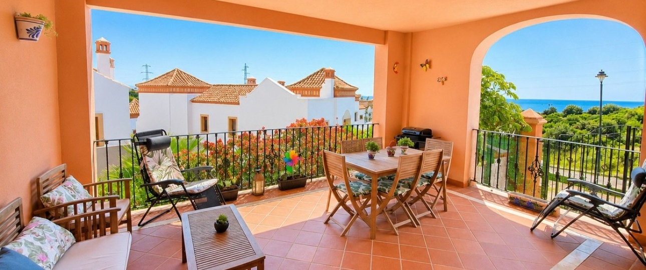 Wiederverkauf - Villa - Estepona - Estepona Centro