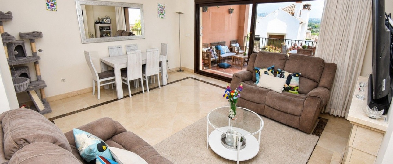 Wiederverkauf - Villa - Estepona - Estepona Centro