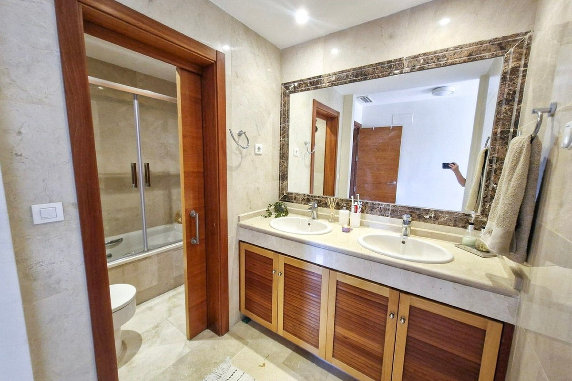 Wiederverkauf - Villa - Estepona - Estepona Centro