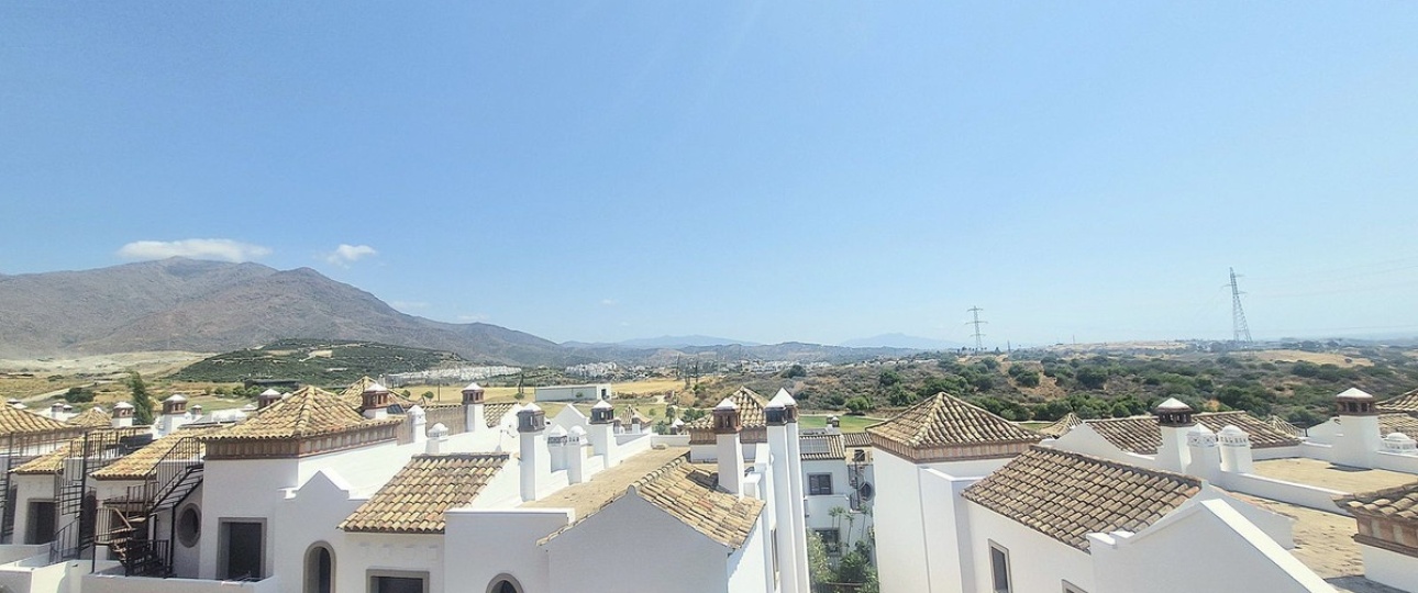 Wiederverkauf - Villa - Estepona - Estepona Centro