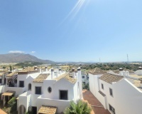 Wiederverkauf - Villa - Estepona - Estepona Centro