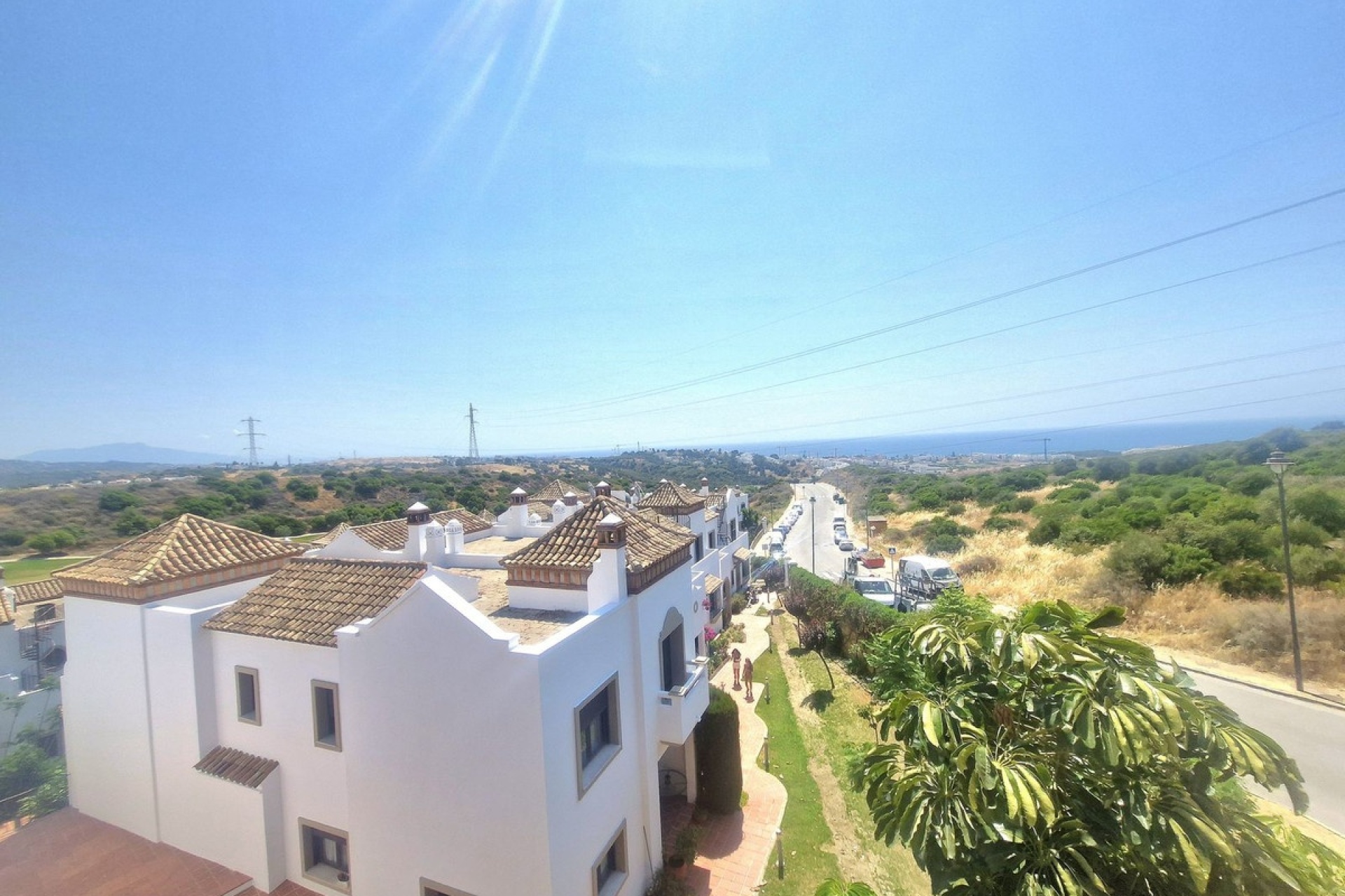 Wiederverkauf - Villa - Estepona - Estepona Centro