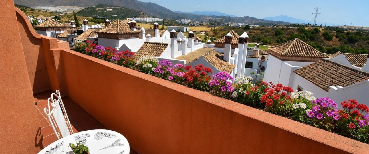 Wiederverkauf - Villa - Estepona - Estepona Centro