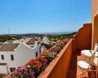 Wiederverkauf - Villa - Estepona - Estepona Centro