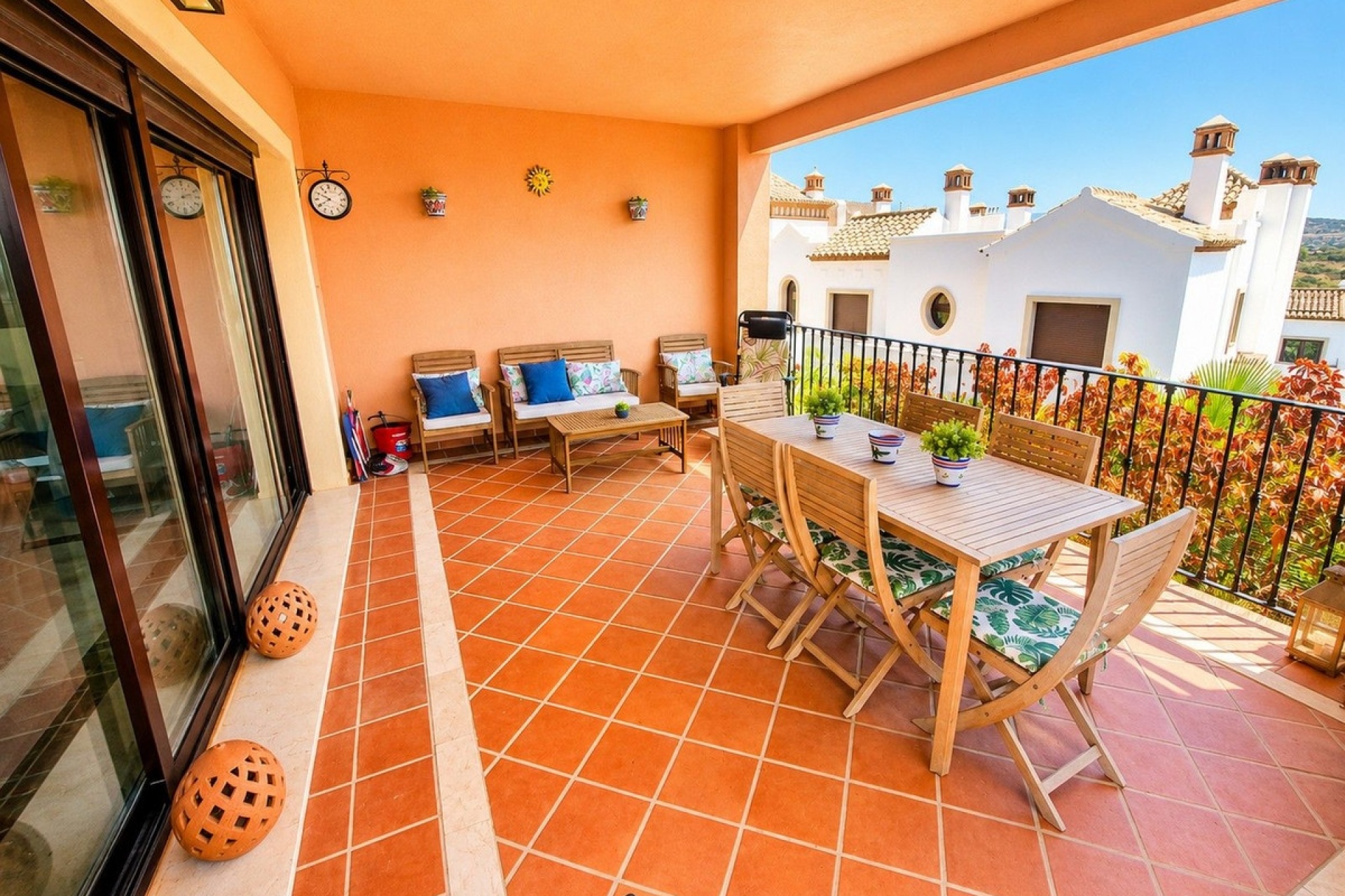 Wiederverkauf - Villa - Estepona - Estepona Centro