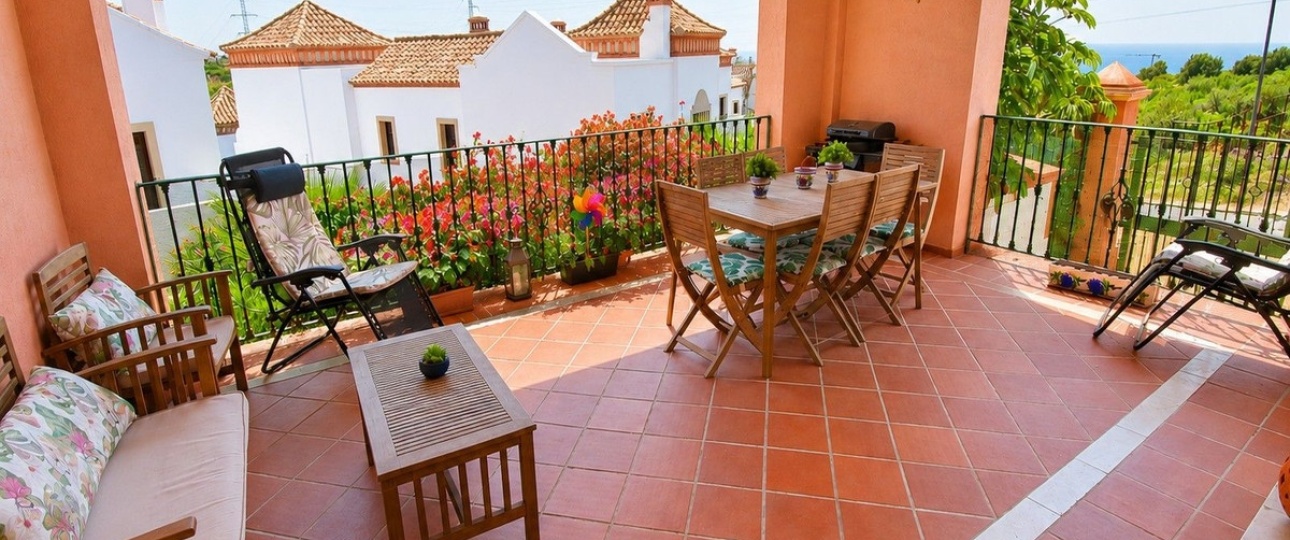 Wiederverkauf - Villa - Estepona - Estepona Centro