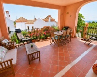 Wiederverkauf - Villa - Estepona - Estepona Centro