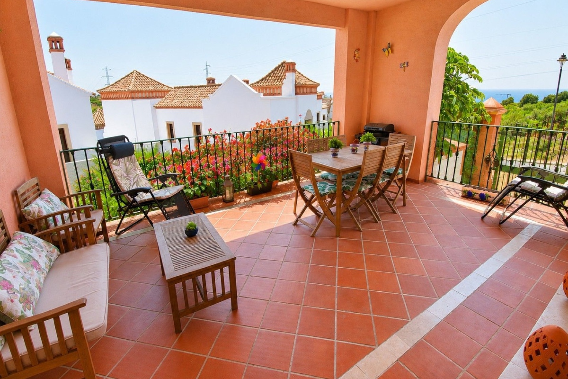 Wiederverkauf - Villa - Estepona - Estepona Centro