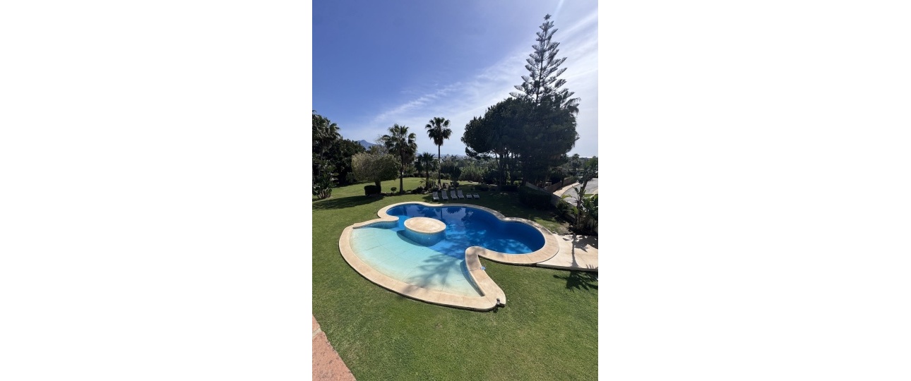 Wiederverkauf - Villa - Estepona - Estepona Centro