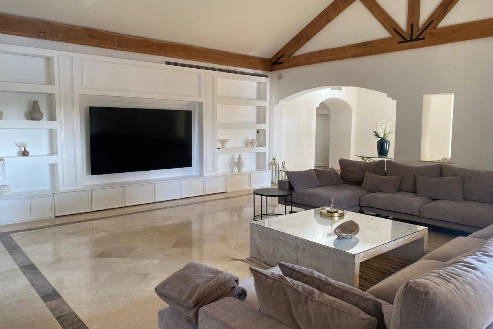 Wiederverkauf - Villa - Estepona - Estepona Centro