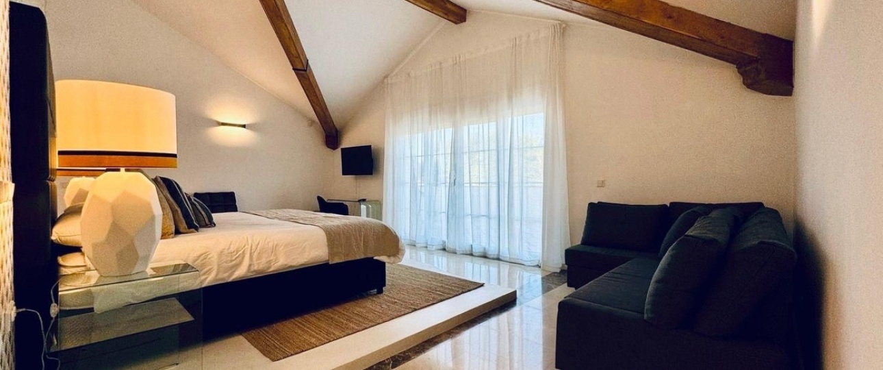 Wiederverkauf - Villa - Estepona - Estepona Centro