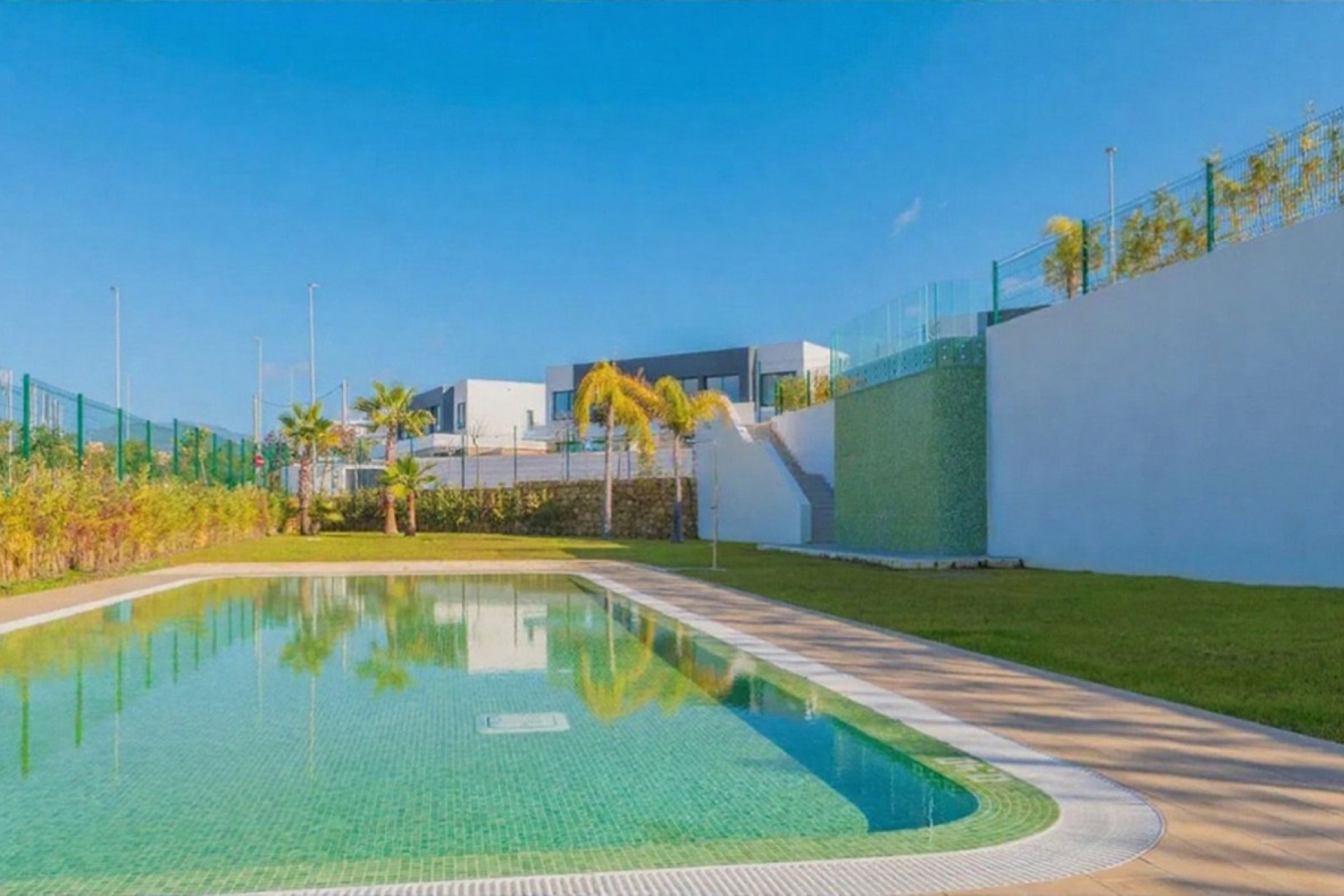 Wiederverkauf - Villa - Estepona - Estepona Centro
