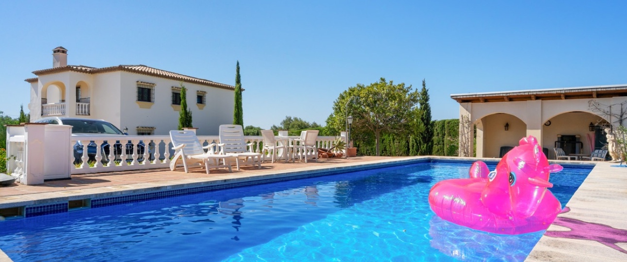 Wiederverkauf - Villa - Estepona - Estepona Centro