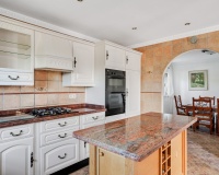 Wiederverkauf - Villa - Estepona - Estepona Centro