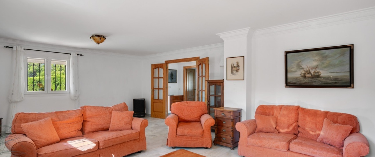 Wiederverkauf - Villa - Estepona - Estepona Centro
