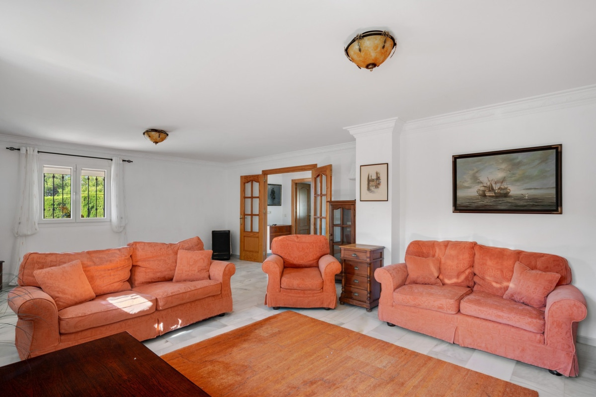 Wiederverkauf - Villa - Estepona - Estepona Centro