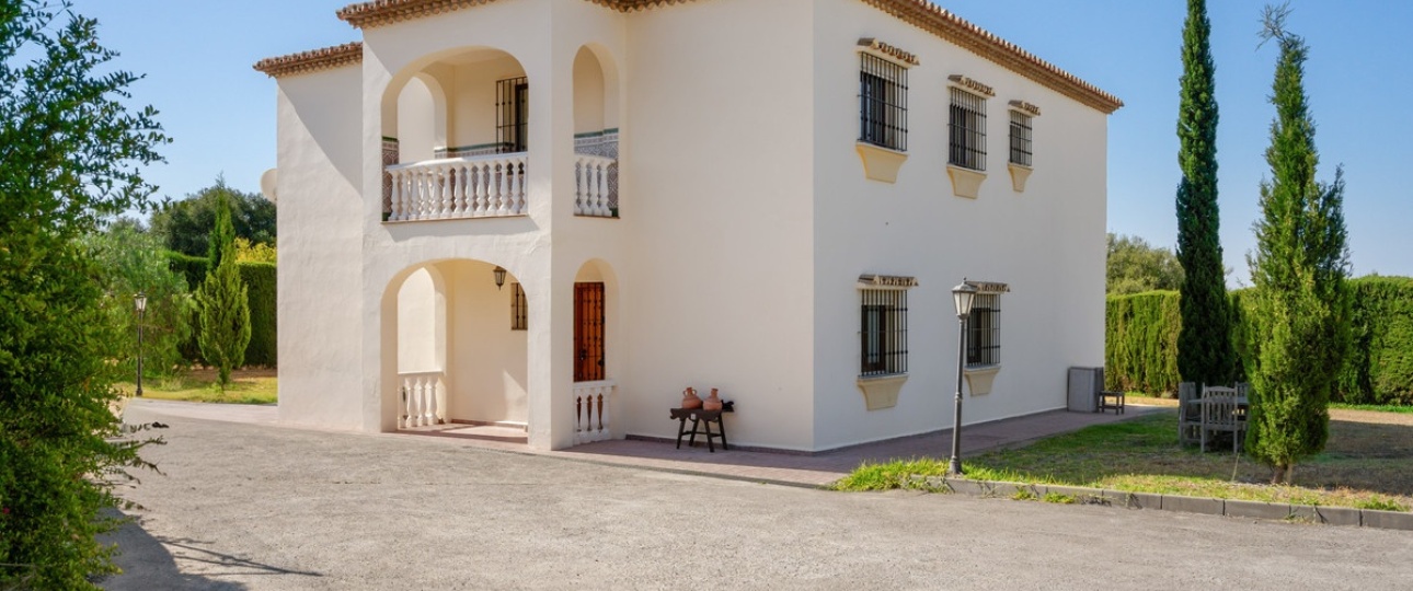 Wiederverkauf - Villa - Estepona - Estepona Centro
