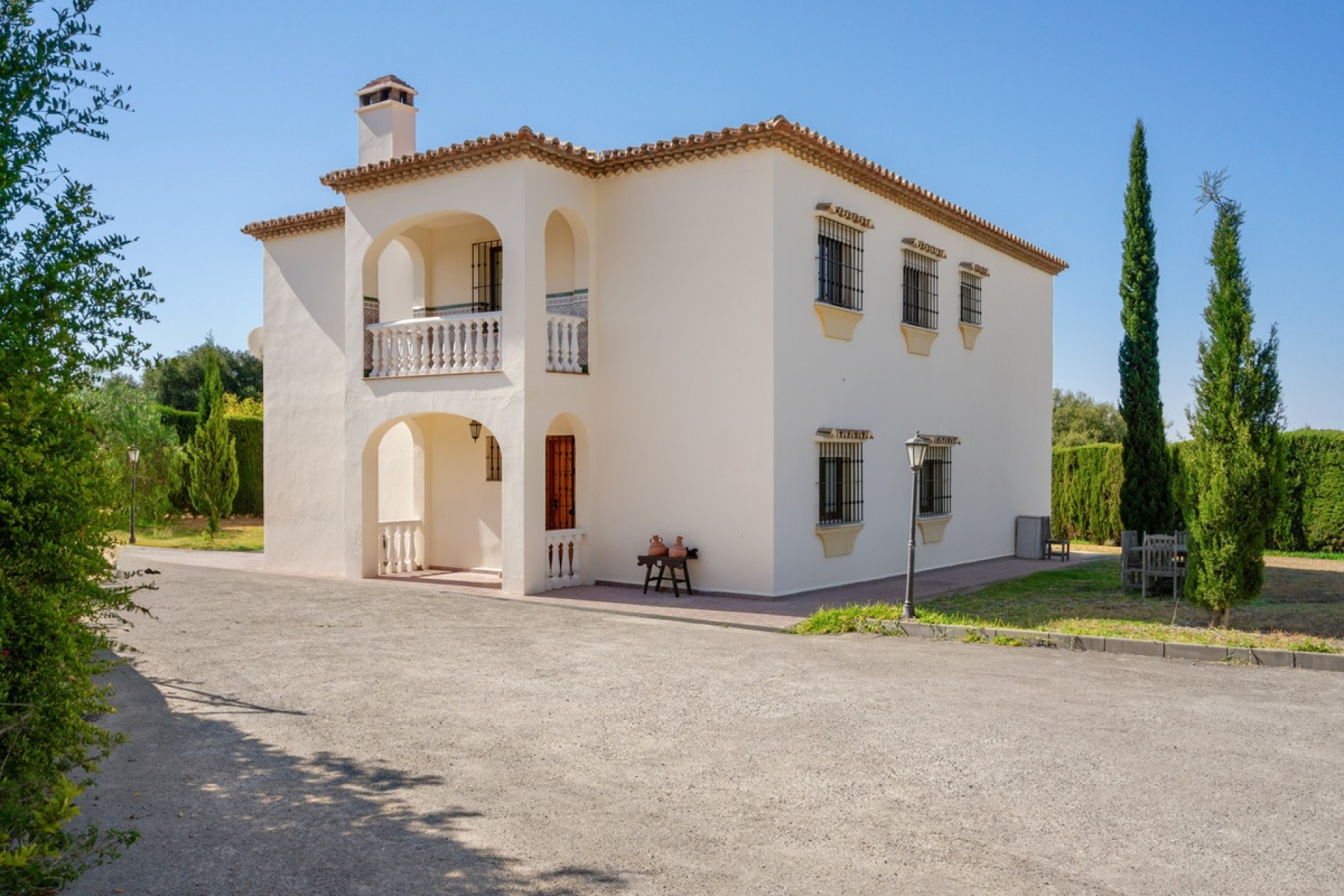 Wiederverkauf - Villa - Estepona - Estepona Centro