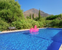 Wiederverkauf - Villa - Estepona - Estepona Centro
